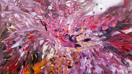 Product image for Art4Healing Painting Love