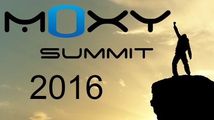 Product image for Moxy Summit Presentations 2016