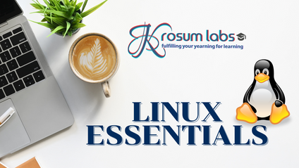 Product image for LINUX ESSENTIALS