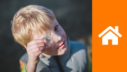 Product image for Teach Students to 'Think Like a Scientist' with These At-Home Activities!