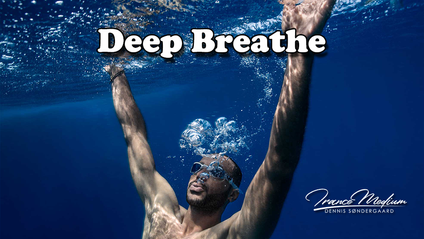 Product image for Deep breathe