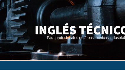 Product image for Ingles Técnico
