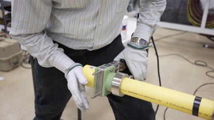 Product image for Heat Iron Socket Fusion for Polyethylene Pipe