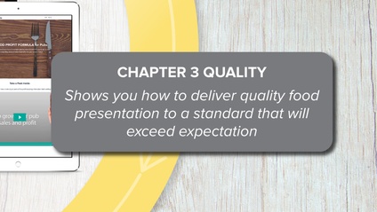 Product image for Chapter 3 - Quality