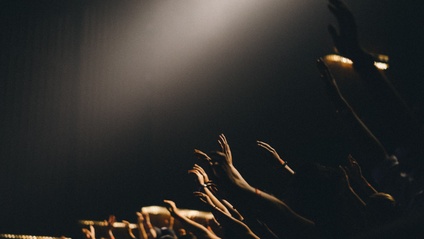 Product image for Worship is Connection