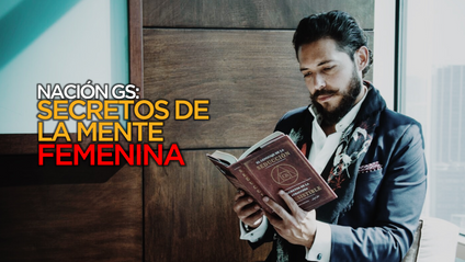 Product image for NaciónGS: Secretos de la Mente Femenina