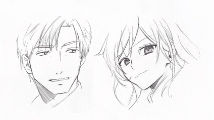 Product image for Manga-Anime zeichnen lernen – Grundkurs