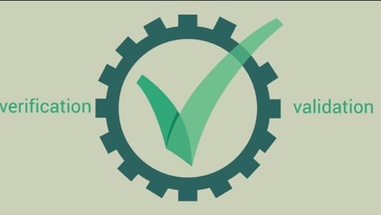 Product image for Risk Based Verification and/or Validation to meet US FDA CGMP and ISO 13485 Requirements