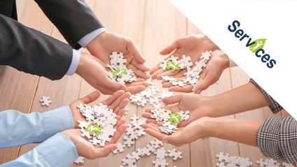 Product image for Advisory & Organizational Pathways