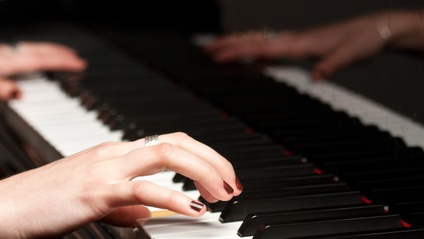 Product image for Chords are Key for Piano Online Seminar
