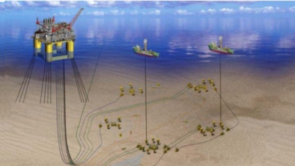 Product image for Novel Smart Cement for Improved Well Integrity Evaluation