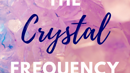 Product image for The Crystal Frequency