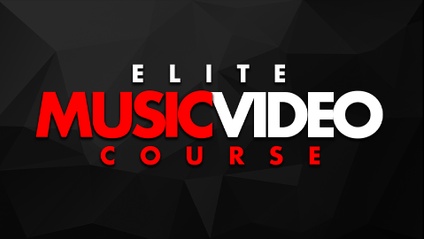 Product image for Elite Music Video Course