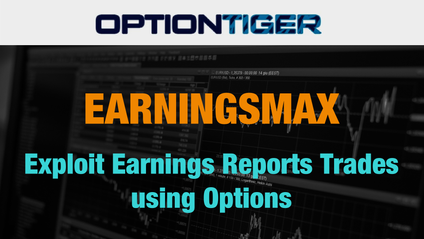 Product image for EarningsMAX Class