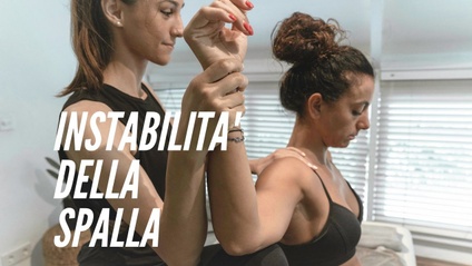 Product image for LESIONI della SPALLA