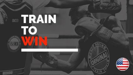 Product image for TRAIN TO WIN