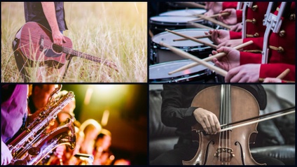 Product image for American Music for Elementary