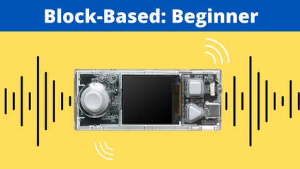 Product image for CyberPi: Sound Machine (Gr. 6-8)