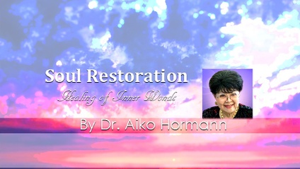 Product image for Soul Restoration