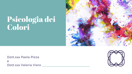 Product image for Psicologia dei colori