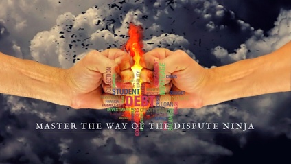 Product image for Bulletproof Advanced Dispute Tactics