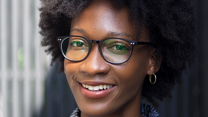 Product image for 'A' Players Don't Work for 'B' Leaders w/ Akua Nyame-Mensah
