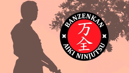 Product image for Aiki Ninjutsu Red Belt Curriculum