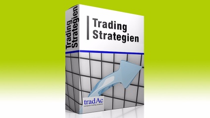 Product image for MINI-KURS: Strategien eines Profitraders