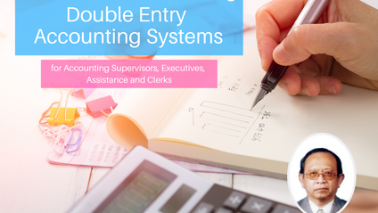 Product image for (English) Part 3 of Full Set Accounting: Double Entry Accounting Systems by Tan Kok Tee