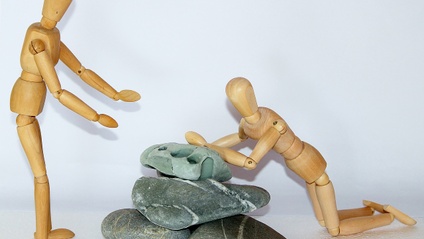 Product image for Coaching für Hochsensitive Personen