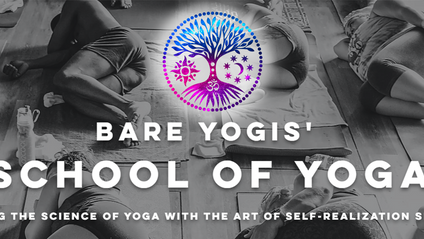 Product image for 200-Hour Yoga Teacher Training