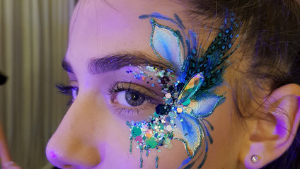 Product image for Grown Up Glitz - Adult Eye Designs