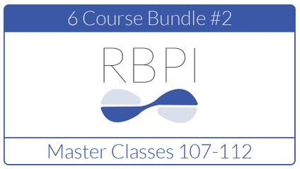 Product image for RBPI 6 Course Bundle #2