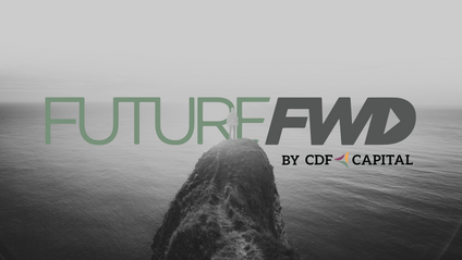Product image for Future FWD