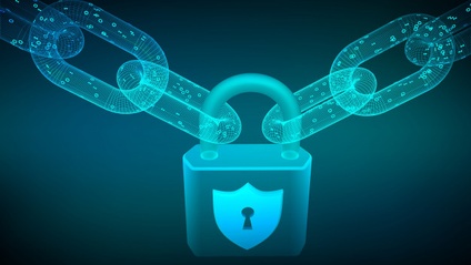 Product image for Blockchain Security 101