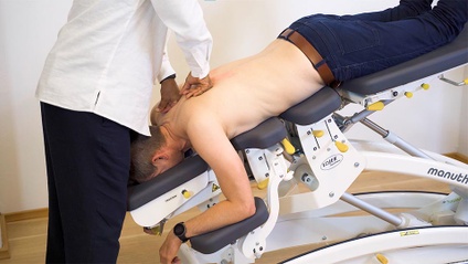 Product image for Techniques for Thoracic Spine