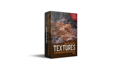 Product image for Piet's Texture Pack, Vol. 02