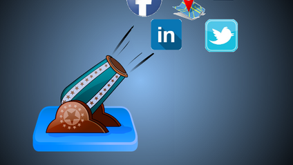 Product image for Internet Marketing in A Box