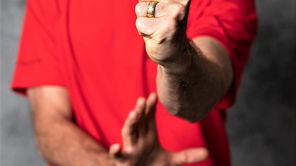 Product image for Circular Tong Long Kung Fu Qigong