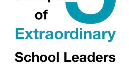 Product image for The 5 Disciplines of Extraordinary School Leaders Online Masterclass