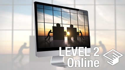 Product image for Level 2 Online