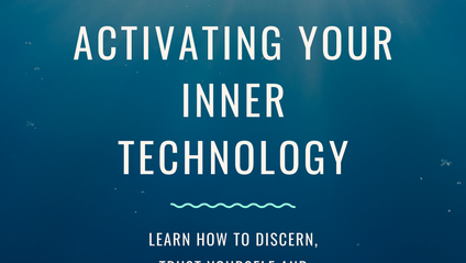 Product image for Activating Your Inner Technology