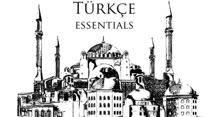 Product image for Turkish Essentials