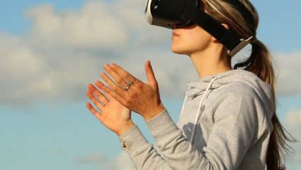 Product image for How To Get Started In Virtual Reality