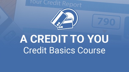 Product image for Credit Basics