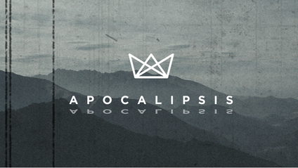 Product image for APOCALIPSIS