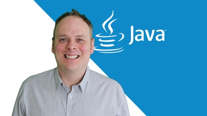 Product image for Java for Beginners