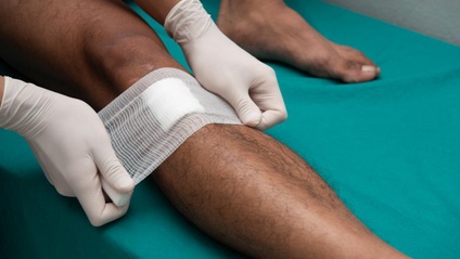 Product image for Wound Management