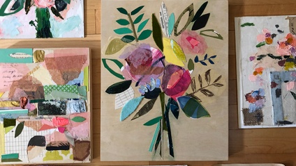 Product image for All Things Paper (Cut and Paste)