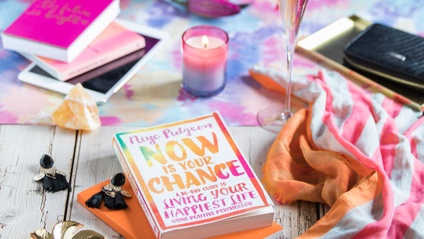 Product image for The Unstoppable Guide To Writing Your Book